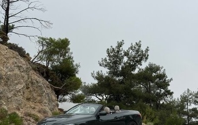 BMW 4 серия, 2021 год, 5 950 000 рублей, 1 фотография