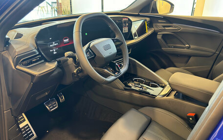 Audi Q5, 2025 год, 9 090 000 рублей, 14 фотография