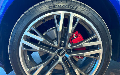 Audi Q5, 2025 год, 9 090 000 рублей, 13 фотография