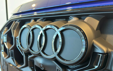 Audi Q5, 2025 год, 9 090 000 рублей, 12 фотография