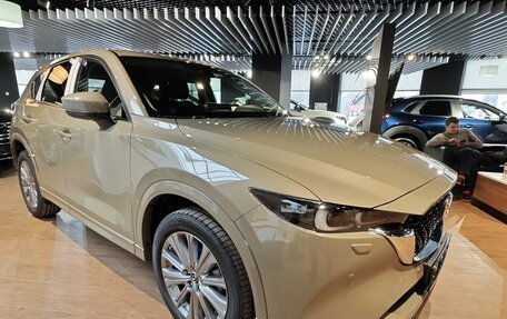 Mazda CX-5 II, 2025 год, 4 700 000 рублей, 1 фотография