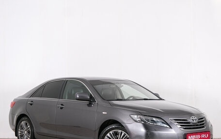 Toyota Camry, 2007 год, 1 099 000 рублей, 1 фотография