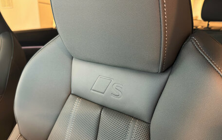 Audi Q5, 2025 год, 9 090 000 рублей, 19 фотография