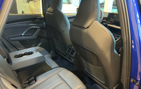 Audi Q5, 2025 год, 9 090 000 рублей, 25 фотография