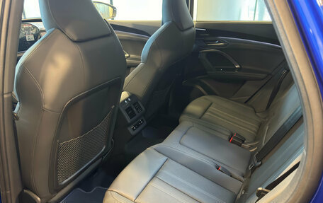 Audi Q5, 2025 год, 9 090 000 рублей, 21 фотография