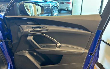 Audi Q5, 2025 год, 9 090 000 рублей, 26 фотография