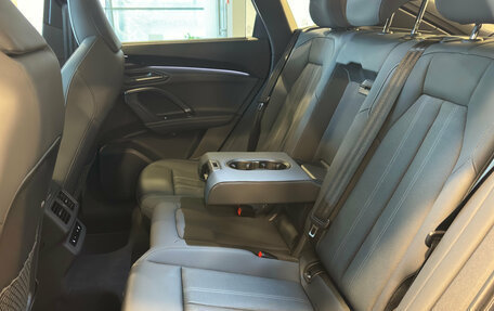 Audi Q5, 2025 год, 9 090 000 рублей, 22 фотография