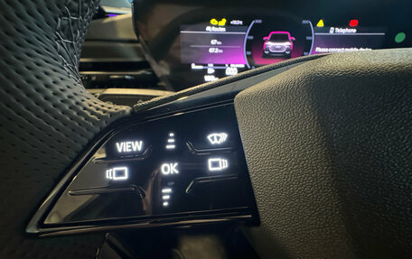 Audi Q5, 2025 год, 9 090 000 рублей, 30 фотография