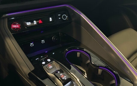 Audi Q5, 2025 год, 9 090 000 рублей, 29 фотография