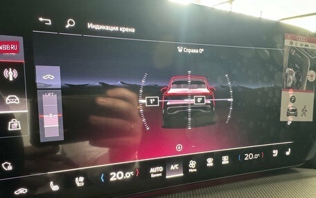 Audi Q5, 2025 год, 9 090 000 рублей, 36 фотография