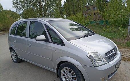 Opel Meriva, 2005 год, 430 000 рублей, 2 фотография