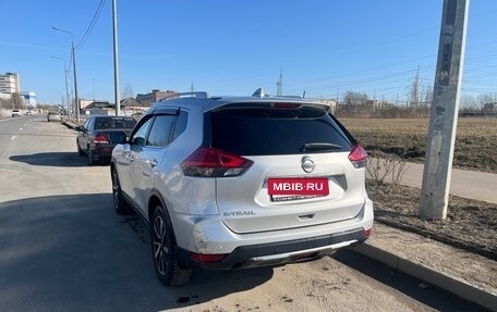 Nissan X-Trail, 2020 год, 2 170 000 рублей, 6 фотография
