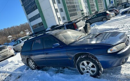 Subaru Legacy VII, 1998 год, 190 000 рублей, 3 фотография