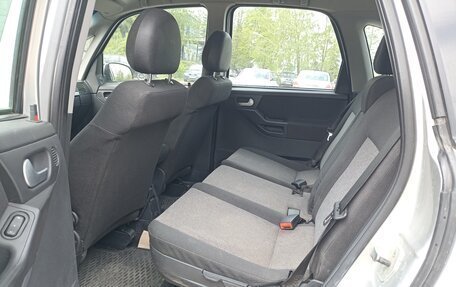 Opel Meriva, 2005 год, 430 000 рублей, 9 фотография