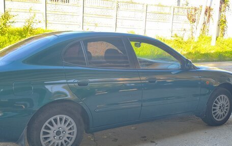 Daewoo Leganza, 1998 год, 230 000 рублей, 2 фотография