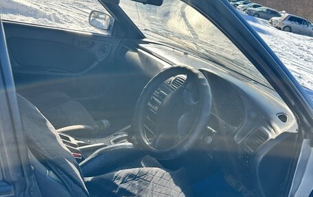 Subaru Legacy VII, 1998 год, 190 000 рублей, 5 фотография