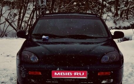 Daewoo Leganza, 1998 год, 230 000 рублей, 6 фотография