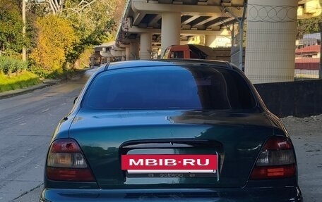 Daewoo Leganza, 1998 год, 230 000 рублей, 3 фотография