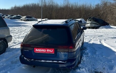 Subaru Legacy VII, 1998 год, 190 000 рублей, 4 фотография