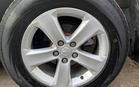 Toyota RAV4, 2013 год, 2 200 000 рублей, 15 фотография