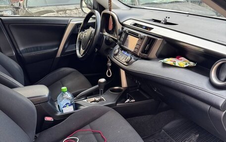 Toyota RAV4, 2013 год, 2 200 000 рублей, 13 фотография