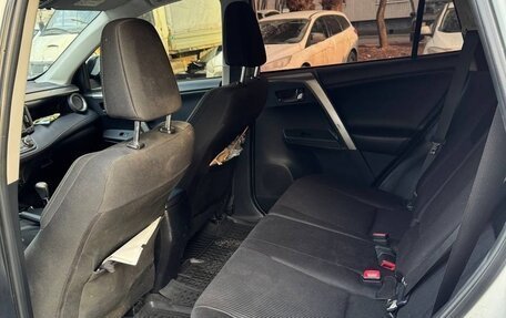 Toyota RAV4, 2013 год, 2 200 000 рублей, 14 фотография