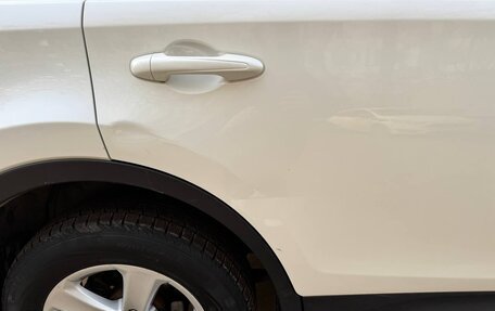 Toyota RAV4, 2013 год, 2 200 000 рублей, 19 фотография