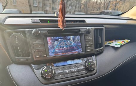 Toyota RAV4, 2013 год, 2 200 000 рублей, 8 фотография