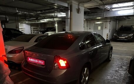 Volvo S40 II, 2008 год, 650 000 рублей, 2 фотография