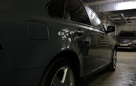 Volvo S40 II, 2008 год, 650 000 рублей, 5 фотография