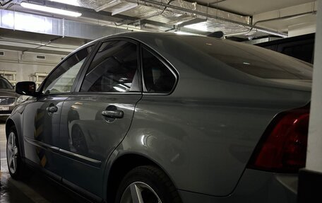 Volvo S40 II, 2008 год, 650 000 рублей, 7 фотография