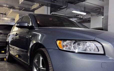 Volvo S40 II, 2008 год, 650 000 рублей, 4 фотография