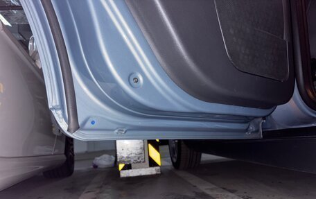 Volvo S40 II, 2008 год, 650 000 рублей, 10 фотография