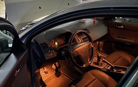 Volvo S40 II, 2008 год, 650 000 рублей, 16 фотография