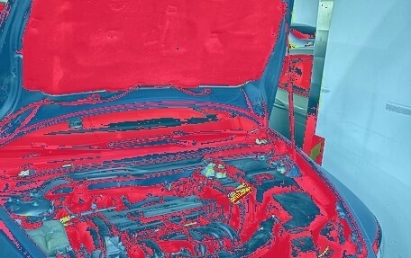 Volvo S40 II, 2008 год, 650 000 рублей, 13 фотография