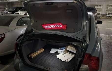 Volvo S40 II, 2008 год, 650 000 рублей, 15 фотография