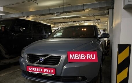 Volvo S40 II, 2008 год, 650 000 рублей, 3 фотография