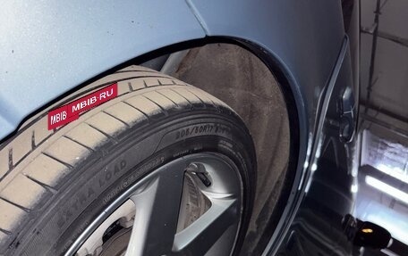 Volvo S40 II, 2008 год, 650 000 рублей, 6 фотография