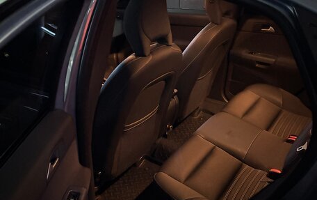 Volvo S40 II, 2008 год, 650 000 рублей, 18 фотография