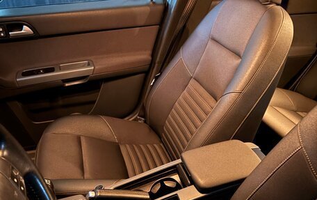 Volvo S40 II, 2008 год, 650 000 рублей, 17 фотография