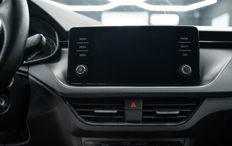 Skoda Rapid II, 2021 год, 1 680 000 рублей, 6 фотография