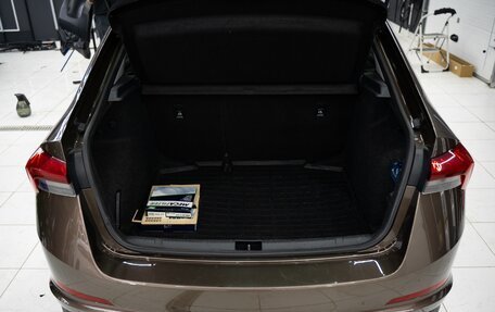 Skoda Rapid II, 2021 год, 1 680 000 рублей, 7 фотография