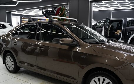 Skoda Rapid II, 2021 год, 1 680 000 рублей, 11 фотография