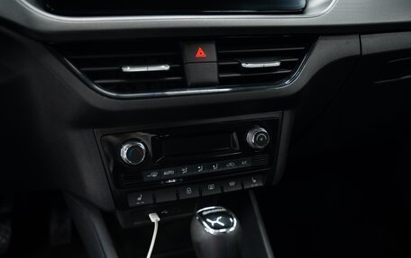 Skoda Rapid II, 2021 год, 1 680 000 рублей, 4 фотография