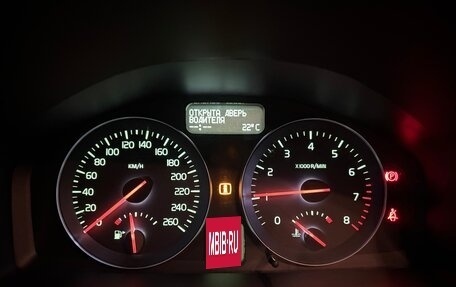 Volvo S40 II, 2008 год, 650 000 рублей, 19 фотография