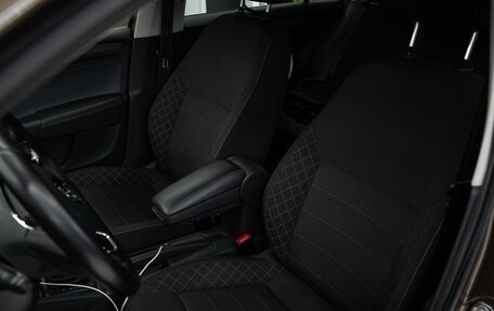 Skoda Rapid II, 2021 год, 1 680 000 рублей, 16 фотография