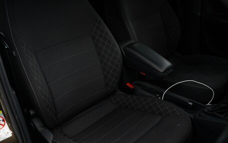 Skoda Rapid II, 2021 год, 1 680 000 рублей, 18 фотография