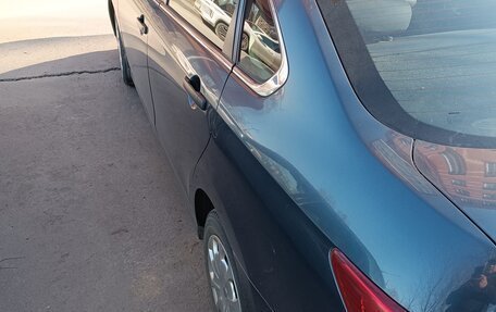 Nissan Almera, 2014 год, 550 000 рублей, 8 фотография