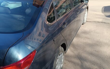 Nissan Almera, 2014 год, 550 000 рублей, 7 фотография