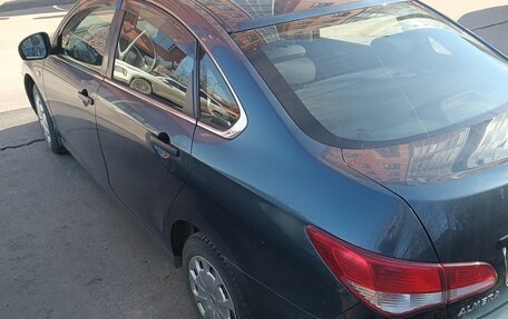 Nissan Almera, 2014 год, 550 000 рублей, 5 фотография